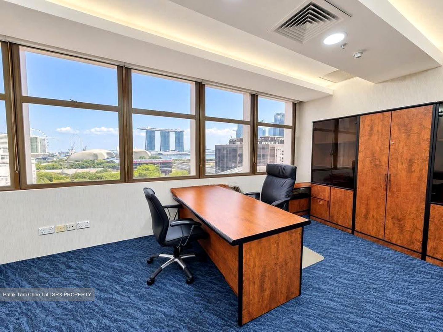 Peninsula Plaza (D6), Office #629197801